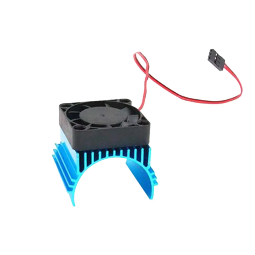 RC HSP Blue 42mm Alum Heat Sink DC5V Fan Cooling For Engine Motor 4274 4074 1515 practical and convenient Remote control toy
RC HSP Blue 42mm Alum Heat Sink DC5V Fan Cooling For Engine Motor 4274 4074 1515 practical and convenient Remote control toy