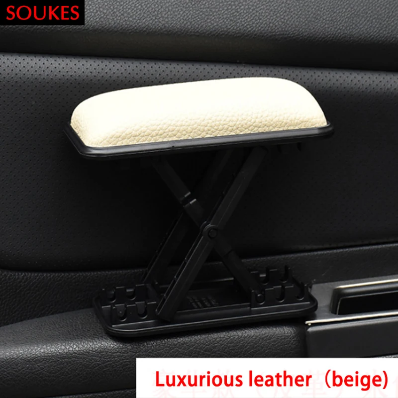 Car Modified Driver's Left Hand Adjustable Armrest Pad For Citroen C5 C4 C3 Mini Cooper Opel Astra H G J Vectra C Saab
Car Modified Driver's Left Hand Adjustable Armrest Pad For Citroen C5 C4 C3 Mini Cooper Opel Astra H G J Vectra C Saab