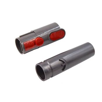New to Alt Fit Tool Adapter Converter Kit for Dyson V6 V7 V10 V10 SV10 SV11 Cordless Vacuum Cleaner
New to Alt Fit Tool Adapter Converter Kit for Dyson V6 V7 V10 V10 SV10 SV11 Cordless Vacuum Cleaner