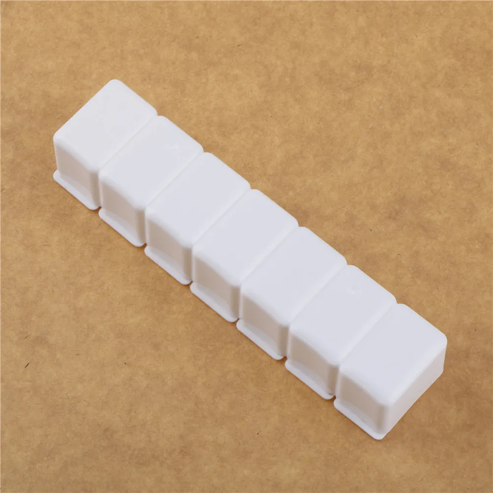 7 Days Medicine Organizer Pill Case Splitters Storage Dispenser Weekly Pill Case Medicine Storage Tablet Pill Box With Clip Lids
7 Days Medicine Organizer Pill Case Splitters Storage Dispenser Weekly Pill Case Medicine Storage Tablet Pill Box With Clip Lids