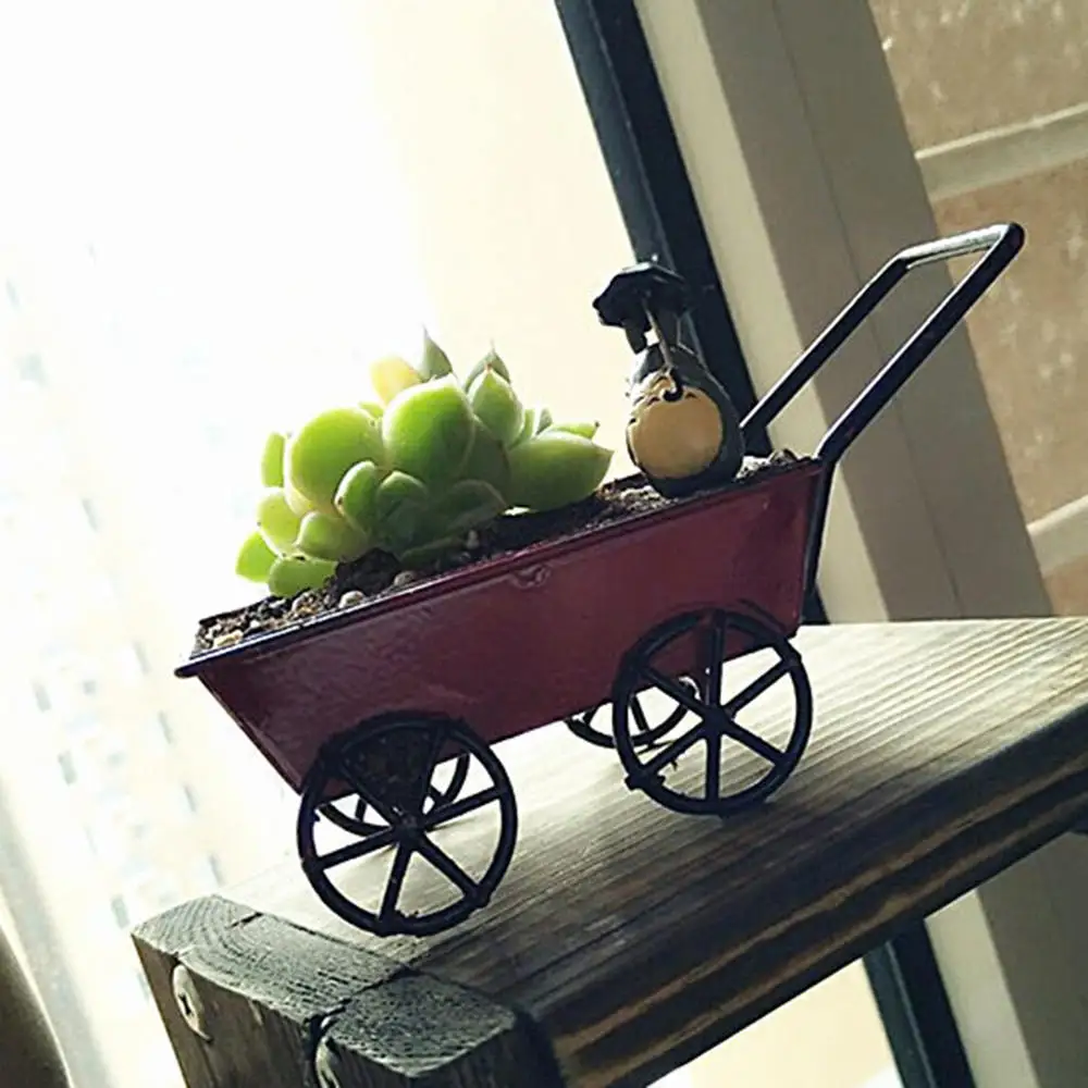 2019 Hot Sale Wrought Iron Wagon Pull Cart Dollhouse Accessories Doll House Furniture Bedroom Scene Decoration Dropshipping
2019 Hot Sale Wrought Iron Wagon Pull Cart Dollhouse Accessories Doll House Furniture Bedroom Scene Decoration Dropshipping