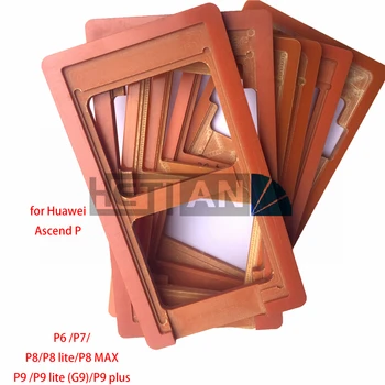 1pcs PF Glue Mould LCD screen glass Mold Holder oca molds for Huawei Ascend P6 P7 P8 P9 P8 lite P8 max ,P9 lite G9 P9 plus P9
1pcs PF Glue Mould LCD screen glass Mold Holder oca molds for Huawei Ascend P6 P7 P8 P9 P8 lite P8 max ,P9 lite G9 P9 plus P9