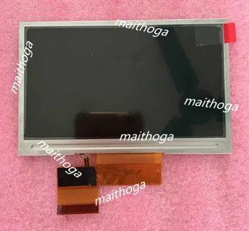 maithoga 4.3 inch TFT LCD Display Screen (No Touch) LQ043T1DH06 WQVGA 480(RGB)*272
maithoga 4.3 inch TFT LCD Display Screen (No Touch) LQ043T1DH06 WQVGA 480(RGB)*272
