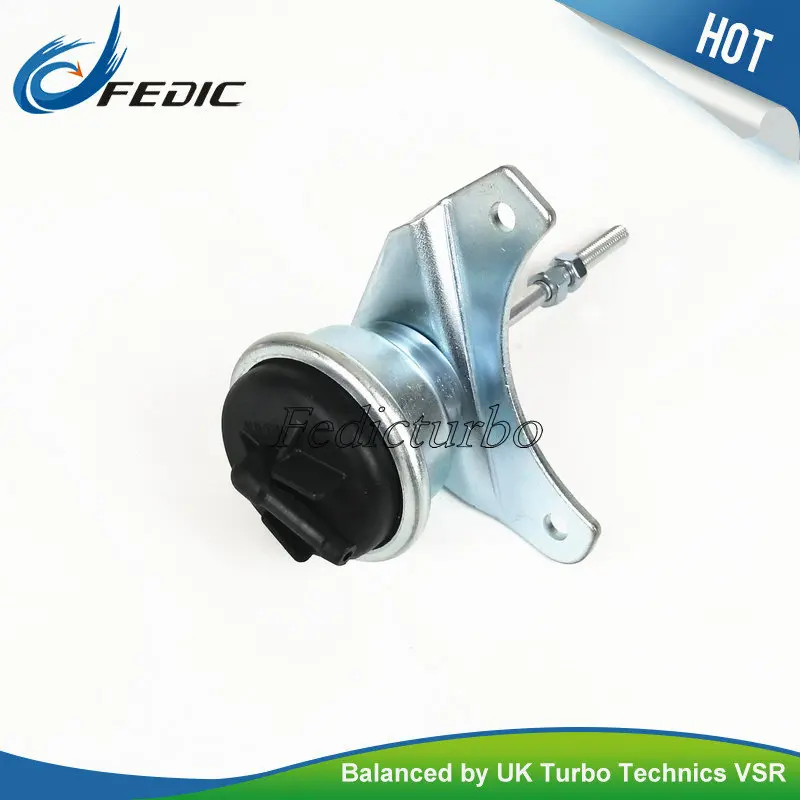 Turbocharger actuator KP35 54359880009 54359880021 for Peugeot 107 206 207 307 1007 Bipper 1.4 HDi 50Kw 68HP DV4TD 2002-
Turbocharger actuator KP35 54359880009 54359880021 for Peugeot 107 206 207 307 1007 Bipper 1.4 HDi 50Kw 68HP DV4TD 2002-