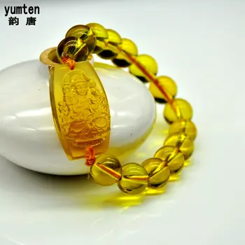 Yellow Crystal Patron Saint Men Woman Bracelet Joyeria Fina Bouddha Natural Crystal Stone Fine Jewelry Fashion Citrine Charms
Yellow Crystal Patron Saint Men Woman Bracelet Joyeria Fina Bouddha Natural Crystal Stone Fine Jewelry Fashion Citrine Charms
