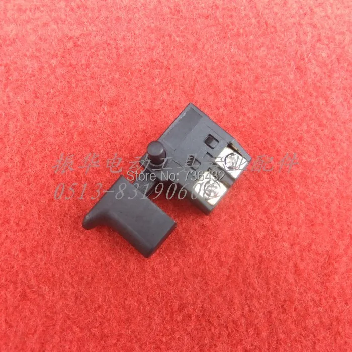 4100nh 4100nb станок для резки камня переключатель 807b/Makita детали