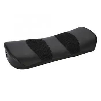 Air Pressure Waist Massage Pillow Cordless Magnetic Therapy Heating Pillow Waist Care Massage Relaxation
Air Pressure Waist Massage Pillow Cordless Magnetic Therapy Heating Pillow Waist Care Massage Relaxation