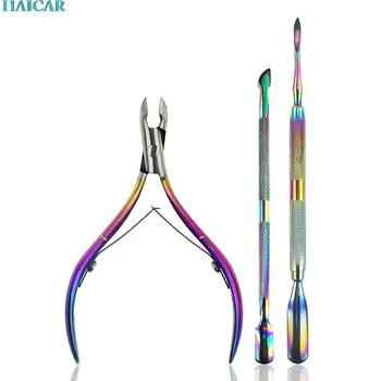3pcs Nail Cuticle Remover and Cutter Durable Manicure Tool Cuticle Nipper Cuticle Pusher Levert Dropship 5feb17
3pcs Nail Cuticle Remover and Cutter Durable Manicure Tool Cuticle Nipper Cuticle Pusher Levert Dropship 5feb17