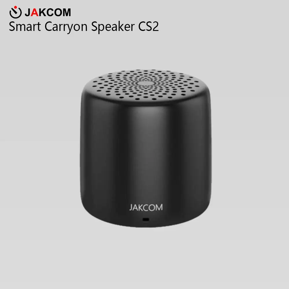 JAKCOM CS2 Smart Carryon Speaker Hot sale in Speakers as computer speakers hand free line array
JAKCOM CS2 Smart Carryon Speaker Hot sale in Speakers as computer speakers hand free line array