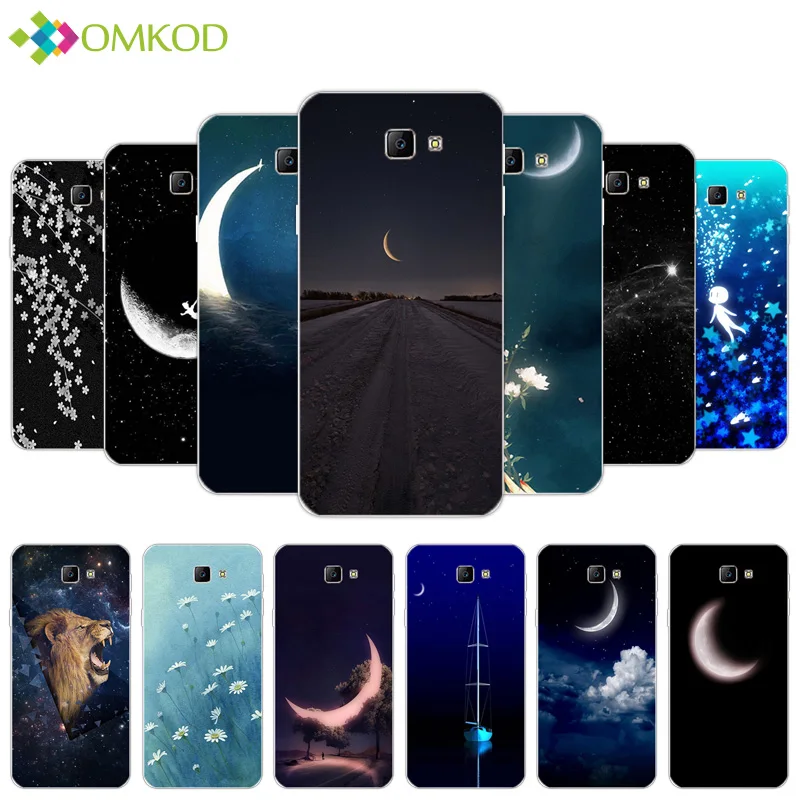 For Samsung Galaxy J5 Prime Phone Cases For Galaxy J5 Prime / On5 2016 Meniscus Cover For Samsung J5 Prime G570 G570F Coque
For Samsung Galaxy J5 Prime Phone Cases For Galaxy J5 Prime / On5 2016 Meniscus Cover For Samsung J5 Prime G570 G570F Coque
