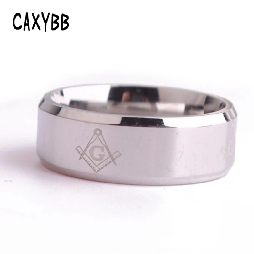 Gaxybb New Masonic Men's Rings 316 stainless Steel Wedding Rings Men's Jewelry With Masonic Rock Gold Rings For Men's Jewelry
Gaxybb New Masonic Men's Rings 316 stainless Steel Wedding Rings Men's Jewelry With Masonic Rock Gold Rings For Men's Jewelry