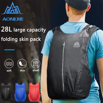 2019 Unisex Folding Backpack Hiking Camping Bag Ultra Lighting Outdoor Sport Backpack Waterproof Foldable Travel Outdoor Bags 
2019 Unisex Folding Backpack Hiking Camping Bag Ultra Lighting Outdoor Sport Backpack Waterproof Foldable Travel Outdoor Bags