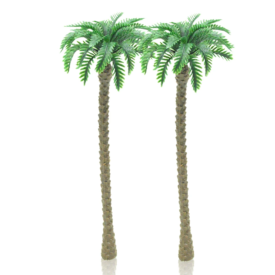 18cm scale model seaside palm trees Miniature Model Trees For MODEL Landscape Train Railway Park Scenery
18cm scale model seaside palm trees Miniature Model Trees For MODEL Landscape Train Railway Park Scenery