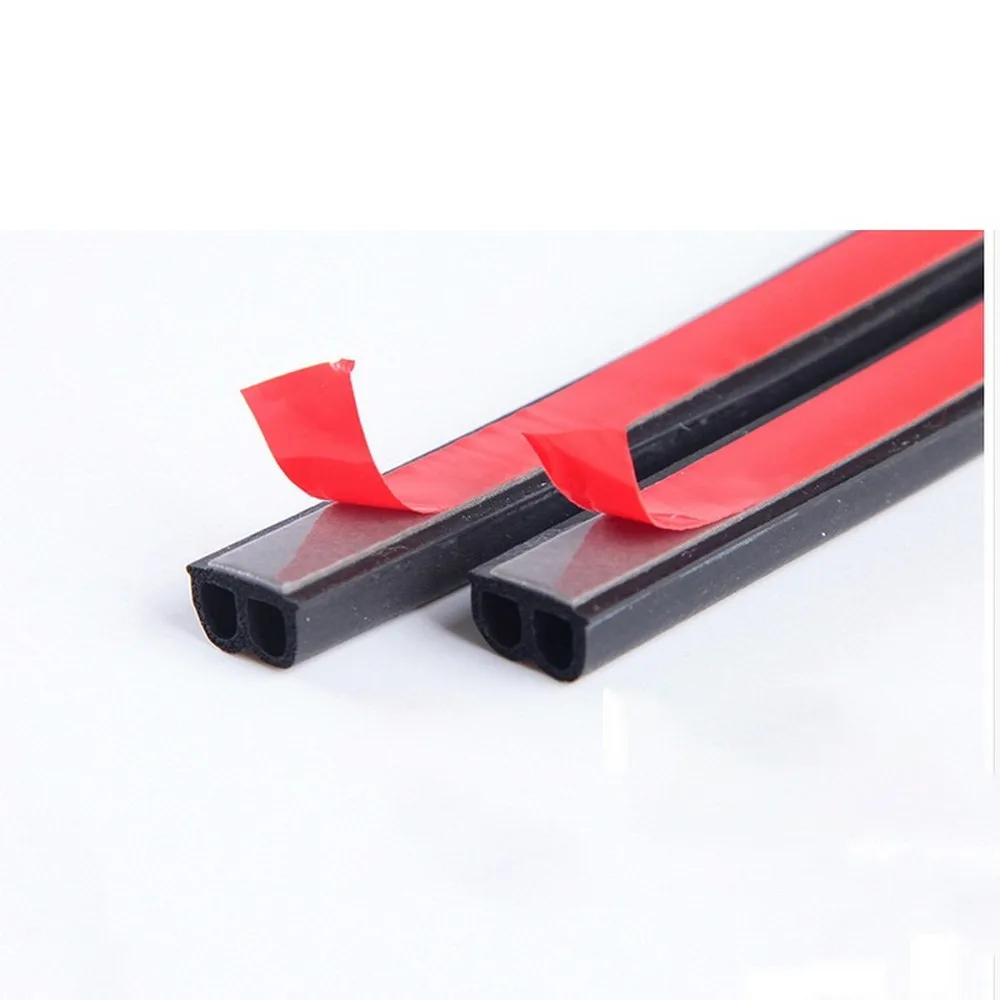 16 Meters B Type Car Door Seal Strip Sound Insulation Weatherstrip Dustproof Noise Reduction CCar Rubber Sealing Strip
16 Meters B Type Car Door Seal Strip Sound Insulation Weatherstrip Dustproof Noise Reduction CCar Rubber Sealing Strip