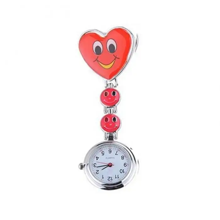 Medical Nurses Quartz Watches
