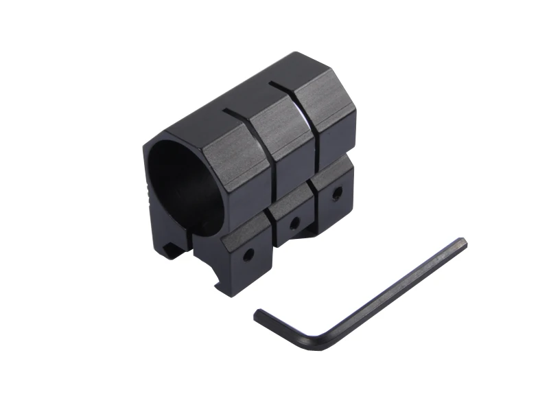 25mm Flashlight Aluminium Alloy Steel Pipe Clamp Metal Increase Fastening Support
25mm Flashlight Aluminium Alloy Steel Pipe Clamp Metal Increase Fastening Support