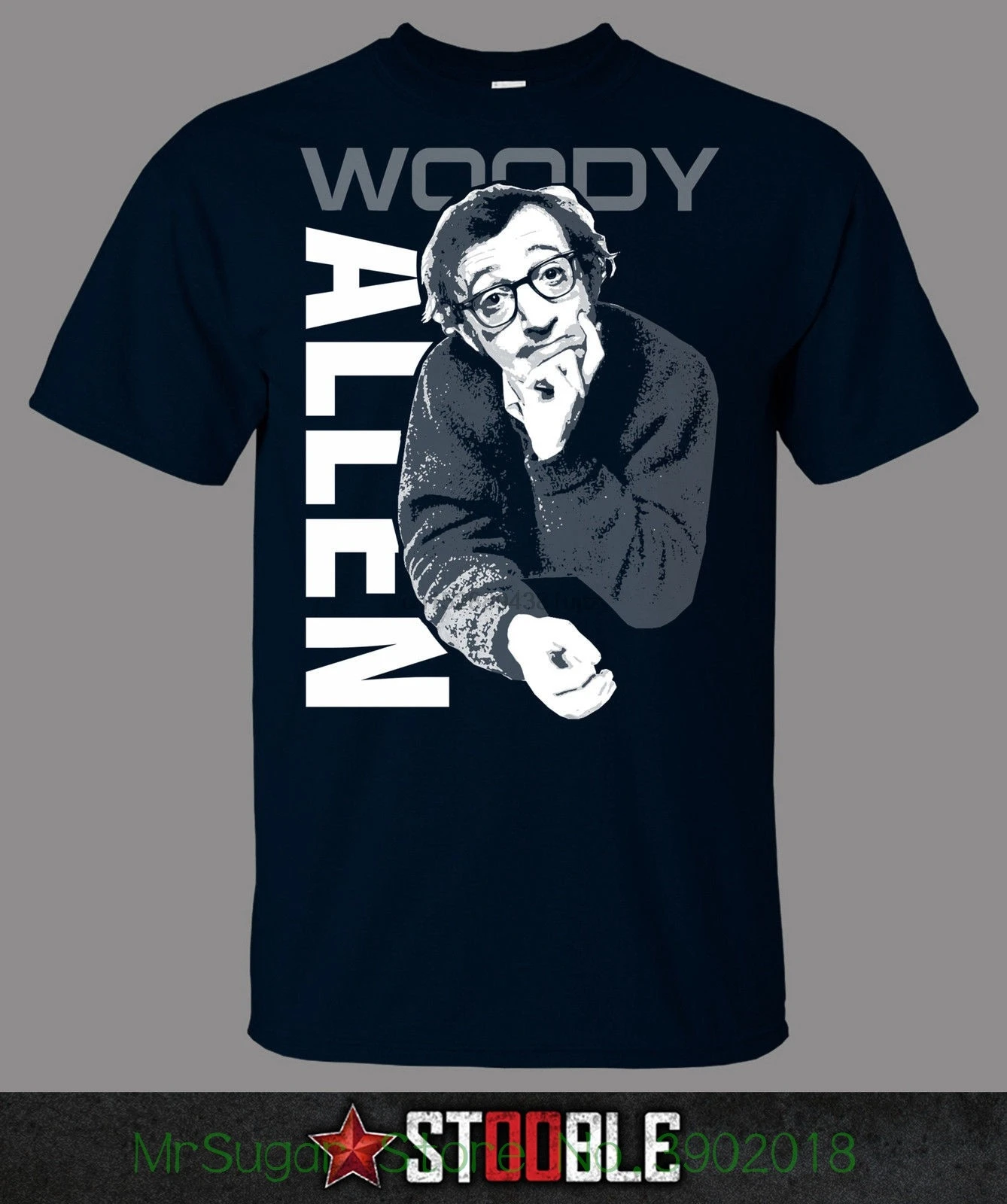 Woody Allen T-shirt - Direct From Stockist Hip Hop Novelty T Shirts Men Brand Clothing
Woody Allen T-shirt - Direct From Stockist Hip Hop Novelty T Shirts Men Brand Clothing