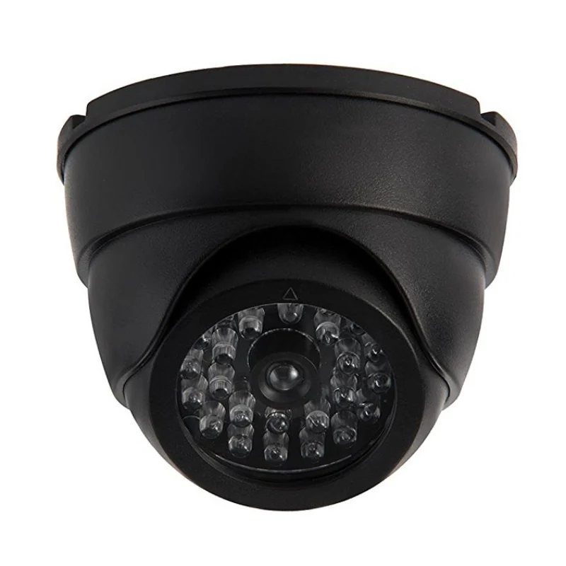 1/3/4pcs Conch Round Fake Dummy CCTV Dome Security Camera Flashing IR LED Indoor Outdoor 11mm Warning Simulation Camera Hot Sale
1/3/4pcs Conch Round Fake Dummy CCTV Dome Security Camera Flashing IR LED Indoor Outdoor 11mm Warning Simulation Camera Hot Sale