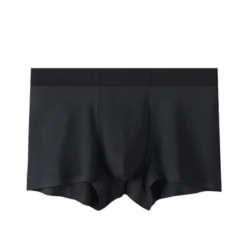 Fashion Men's Underwear New Creative Antibacterial Seamless Underwear Men's Boyshort Men's Sexy Underwear Boxershorts Men
Fashion Men's Underwear New Creative Antibacterial Seamless Underwear Men's Boyshort Men's Sexy Underwear Boxershorts Men