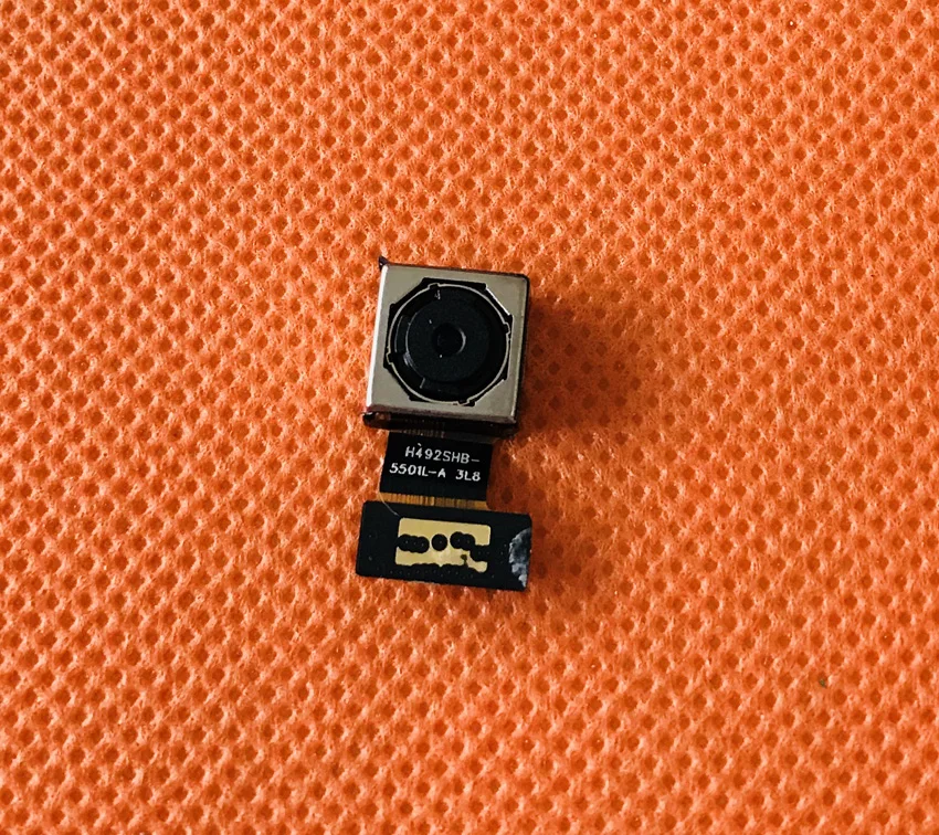 Original Photo Rear Back Camera 13.0MP Module For UMIDIGI C NOTE 2 MTK6750T Octa Core 5.5 Inch FHD Free Shipping
Original Photo Rear Back Camera 13.0MP Module For UMIDIGI C NOTE 2 MTK6750T Octa Core 5.5 Inch FHD Free Shipping