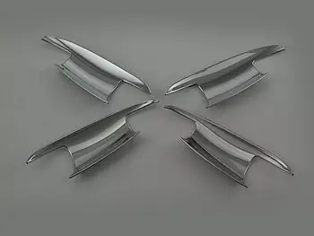 Chromed Side Door handle bolw/cup cover for Benz GLA 180 200 250 2015 2014 2013
Chromed Side Door handle bolw/cup cover for Benz GLA 180 200 250 2015 2014 2013