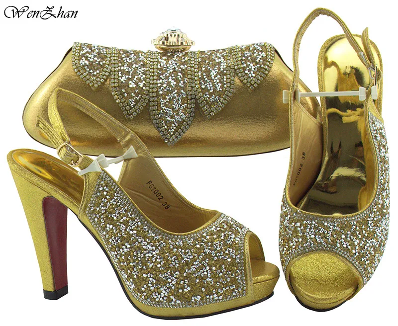 FGT002 GOLD