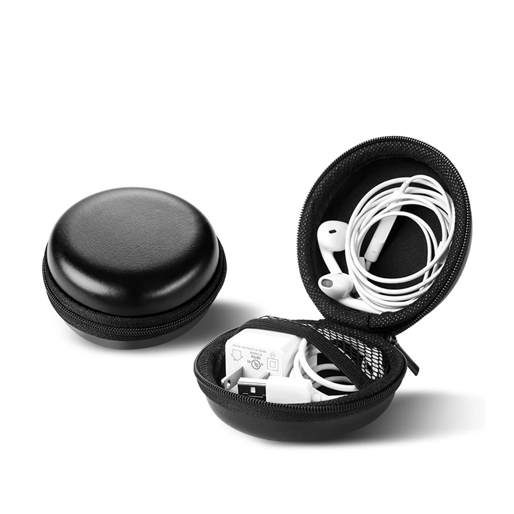 2019 Mini Earphone Storage Case Carrying Hard Bag Box Case For Earphone HeEarphone Holder Case Storage Carrying Hard Bag
2019 Mini Earphone Storage Case Carrying Hard Bag Box Case For Earphone HeEarphone Holder Case Storage Carrying Hard Bag