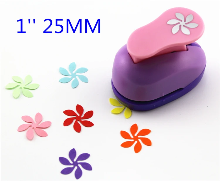 free shipping 1"(2.5cm) Daisy EVA foam punch craft punch greeting card handmade punchers Scrapbook Handmade punchers
free shipping 1"(2.5cm) Daisy EVA foam punch craft punch greeting card handmade punchers Scrapbook Handmade punchers