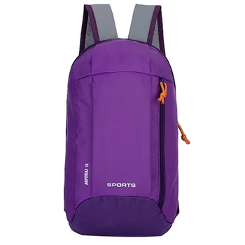 Backpack 15L Children'S Adult Bag Korean Version Of Men And Women Leisure Travel Sports Small Bag Waterproof Nylon Backpack
Backpack 15L Children'S Adult Bag Korean Version Of Men And Women Leisure Travel Sports Small Bag Waterproof Nylon Backpack