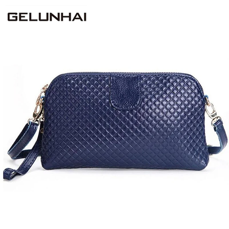 Lady bags Women's embossed genuine leather shoulder bags woman's leather clutch bags small spring new
Lady bags Women's embossed genuine leather shoulder bags woman's leather clutch bags small spring new