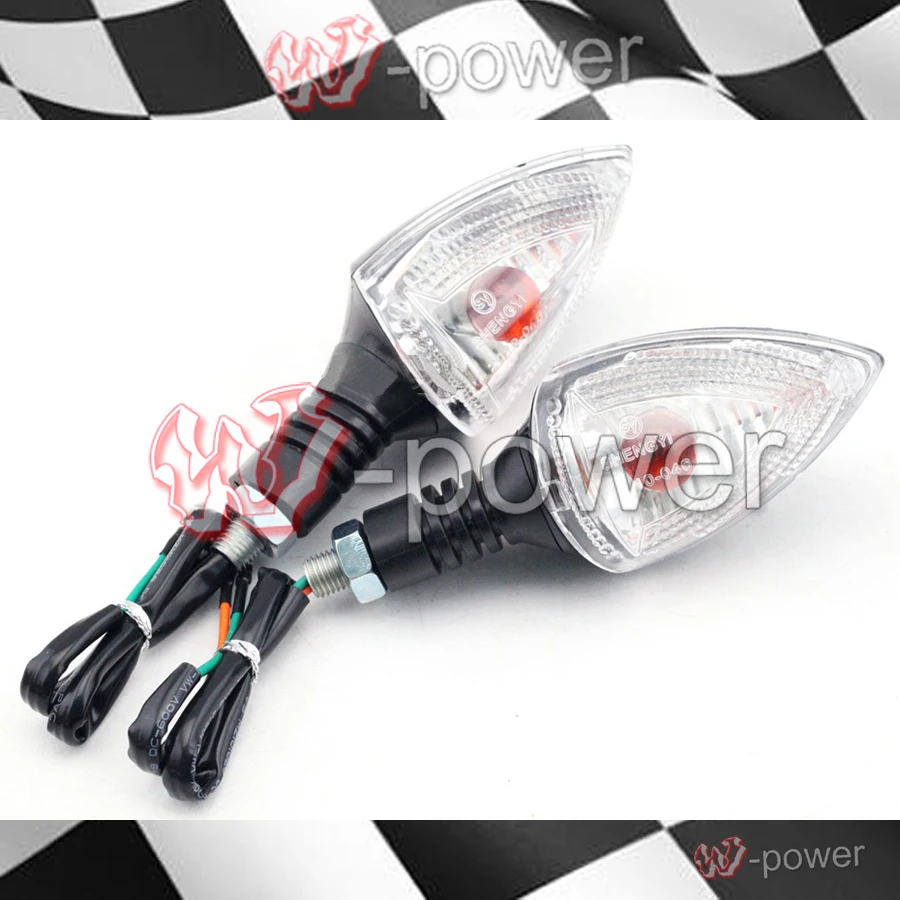 For KTM 990 SMT / Super Duke / Adventure / DUKE R / R Motorcycle Front / Rear Indicator Indicator Light Indicator Lamp Clear / Y
For KTM 990 SMT / Super Duke / Adventure / DUKE R / R Motorcycle Front / Rear Indicator Indicator Light Indicator Lamp Clear / Y