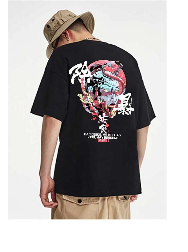 9 half sleeve T-shrts