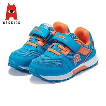 ABC KIDS Children Casual Shoes Fashionable Net Breathable Boy Girl Sneakers Soft Sole Sports Shoes
ABC KIDS Children Casual Shoes Fashionable Net Breathable Boy Girl Sneakers Soft Sole Sports Shoes