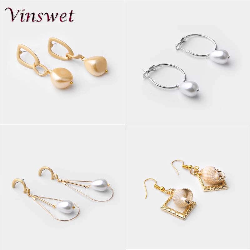Natural New Design Matte Metal Gold Love Heart Triangle Geometric Irregular Natural Freshwater Pearl Earrings for Women
Natural New Design Matte Metal Gold Love Heart Triangle Geometric Irregular Natural Freshwater Pearl Earrings for Women