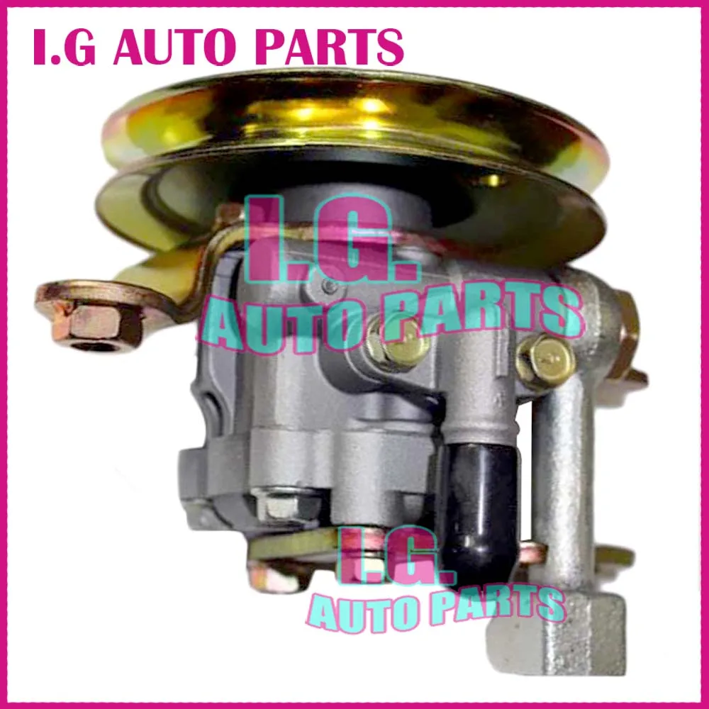 NEW POWER STEERING PUMP For Car Nissan Hardbody TD27 4911080G11 4911065G10 For nissan power steering pump
NEW POWER STEERING PUMP For Car Nissan Hardbody TD27 4911080G11 4911065G10 For nissan power steering pump