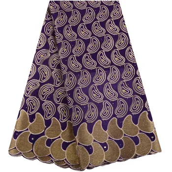 Fashion Nigerian Lace Fabrics 2019 African Swiss Voile Lace High Quality Swiss Voile Lace In Switzerland For Wedding Dress Y1441
Fashion Nigerian Lace Fabrics 2019 African Swiss Voile Lace High Quality Swiss Voile Lace In Switzerland For Wedding Dress Y1441