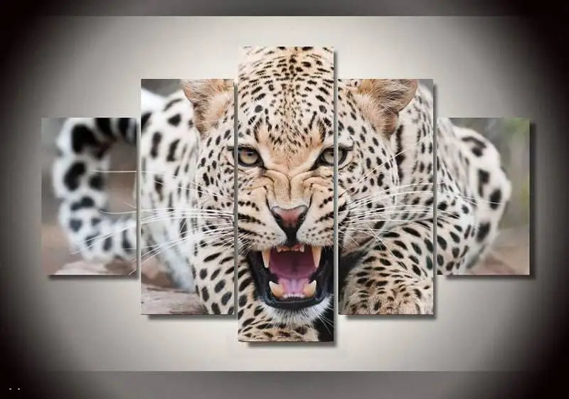 Hd Printed Leopard Landscape Group Painting Room Decor Print Poster Picture Canvas Free Shipping/91172
Hd Printed Leopard Landscape Group Painting Room Decor Print Poster Picture Canvas Free Shipping/91172