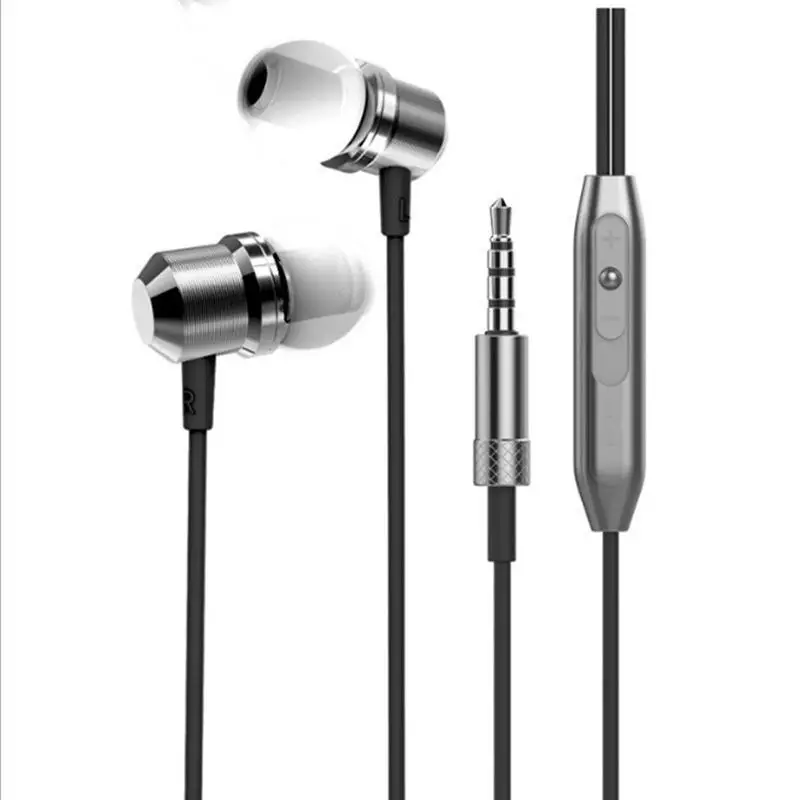 Brand Earphone Stereo Super Bass Headset with Mic for iphone 4 4s 5 5s 6 6s plus xiami huawei phones fone de ouvido
Brand Earphone Stereo Super Bass Headset with Mic for iphone 4 4s 5 5s 6 6s plus xiami huawei phones fone de ouvido