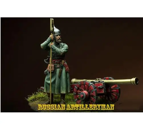 1/24 75 мм старинный русский Artileryman 75 мм фотонаборы миниатюрный gk Неокрашенный в сборе
1/24 75 мм старинный русский Artileryman 75 мм фотонаборы миниатюрный gk Неокрашенный в сборе