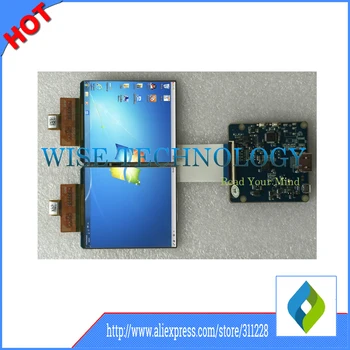 10sets DIY VR WITH DUAL Display New Arrival 3.81 Inch AMOLED Smart Mipi Dsi Interface Lcd Display With Hdmi Board
10sets DIY VR WITH DUAL Display New Arrival 3.81 Inch AMOLED Smart Mipi Dsi Interface Lcd Display With Hdmi Board