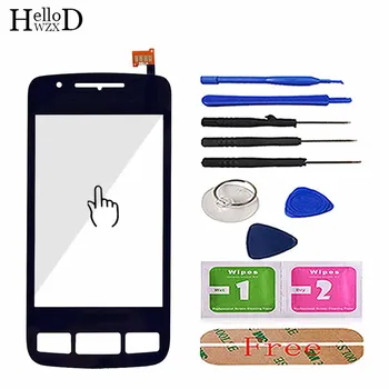 4'' Mobile Phone Touch Screen TouchScreen For Philips Xenium X622 Touch Glass Front Glass Digitizer Panel Lens Sensor 3M Glue
4'' Mobile Phone Touch Screen TouchScreen For Philips Xenium X622 Touch Glass Front Glass Digitizer Panel Lens Sensor 3M Glue