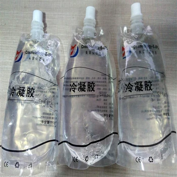 Highest sales!!! Gel Ultrasonic Ultrasound Cooling Gel For Fat Loss Slimming Skin Care Machine CE Certification 
Highest sales!!! Gel Ultrasonic Ultrasound Cooling Gel For Fat Loss Slimming Skin Care Machine CE Certification