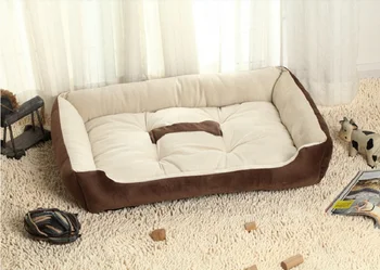 P02 Fashion Cute Small Big size Pet Dog Bed Fleece Kennel House Soft Warm Sleeping Mat for Small Cats Puppy and Large Dogs Bed
P02 Fashion Cute Small Big size Pet Dog Bed Fleece Kennel House Soft Warm Sleeping Mat for Small Cats Puppy and Large Dogs Bed