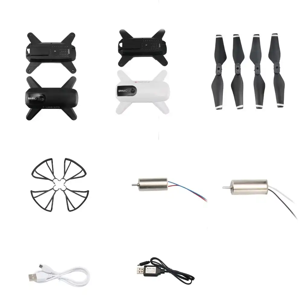 shrc h1 drone