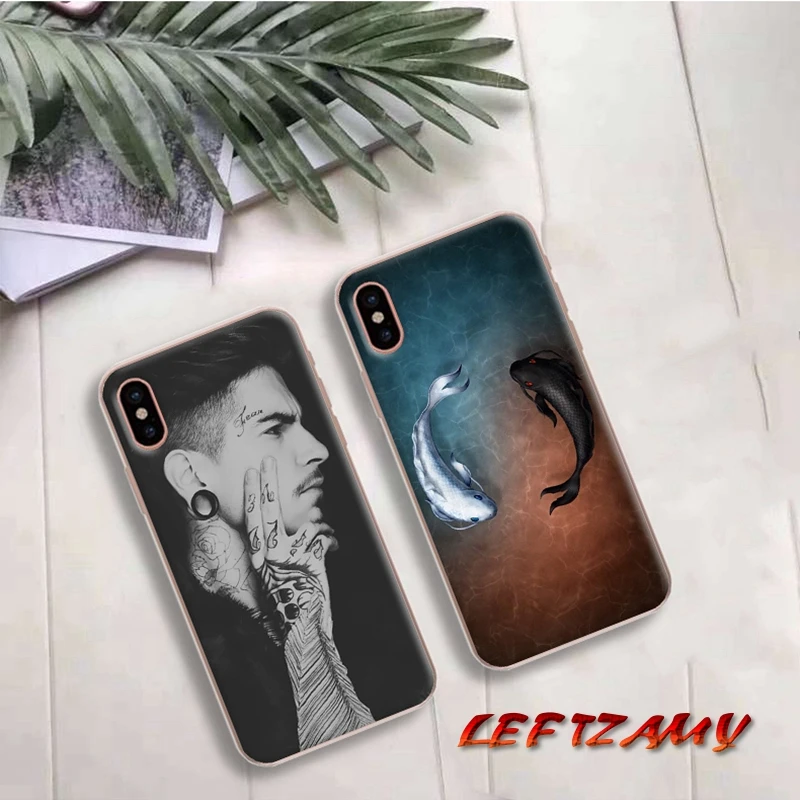 Accessories Phone Cases Covers natus vincere navi Flexible For iPhone X 4 4S 5 5S 5C SE 6 6S 7 8 Plus