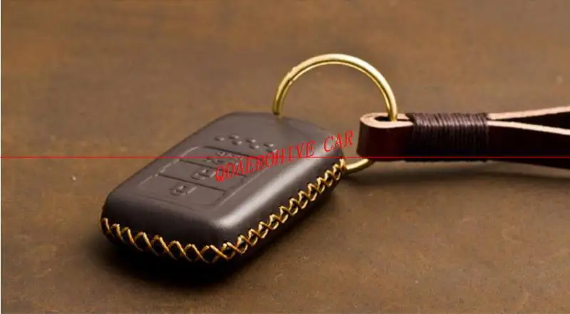 QDAEROHIVE genuine leather car Key Case Cover For HONDA Odyssey ELYSION XRV accord JADE CRIDER !
QDAEROHIVE genuine leather car Key Case Cover For HONDA Odyssey ELYSION XRV accord JADE CRIDER !