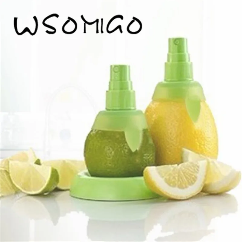 2Pc / Set Kitchen Gadget Manual Fruit Juice Sprayer Lemon Sprayer Kitchen Accessories Hand Lemon Juicer - C
2Pc / Set Kitchen Gadget Manual Fruit Juice Sprayer Lemon Sprayer Kitchen Accessories Hand Lemon Juicer - C