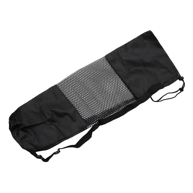 66*25CM Adjustable Strap Nylon Mat Bag Carrier Mesh For Yoga Gym Fitness Exercise Sports
66*25CM Adjustable Strap Nylon Mat Bag Carrier Mesh For Yoga Gym Fitness Exercise Sports