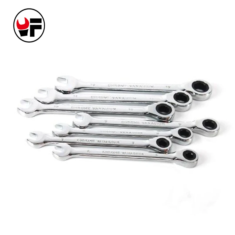 6-12mm spanners the key combination ratchet wrench spanners metric auto repair hand tools Chrome Vanadium gear D3606A-D3612A
6-12mm spanners the key combination ratchet wrench spanners metric auto repair hand tools Chrome Vanadium gear D3606A-D3612A