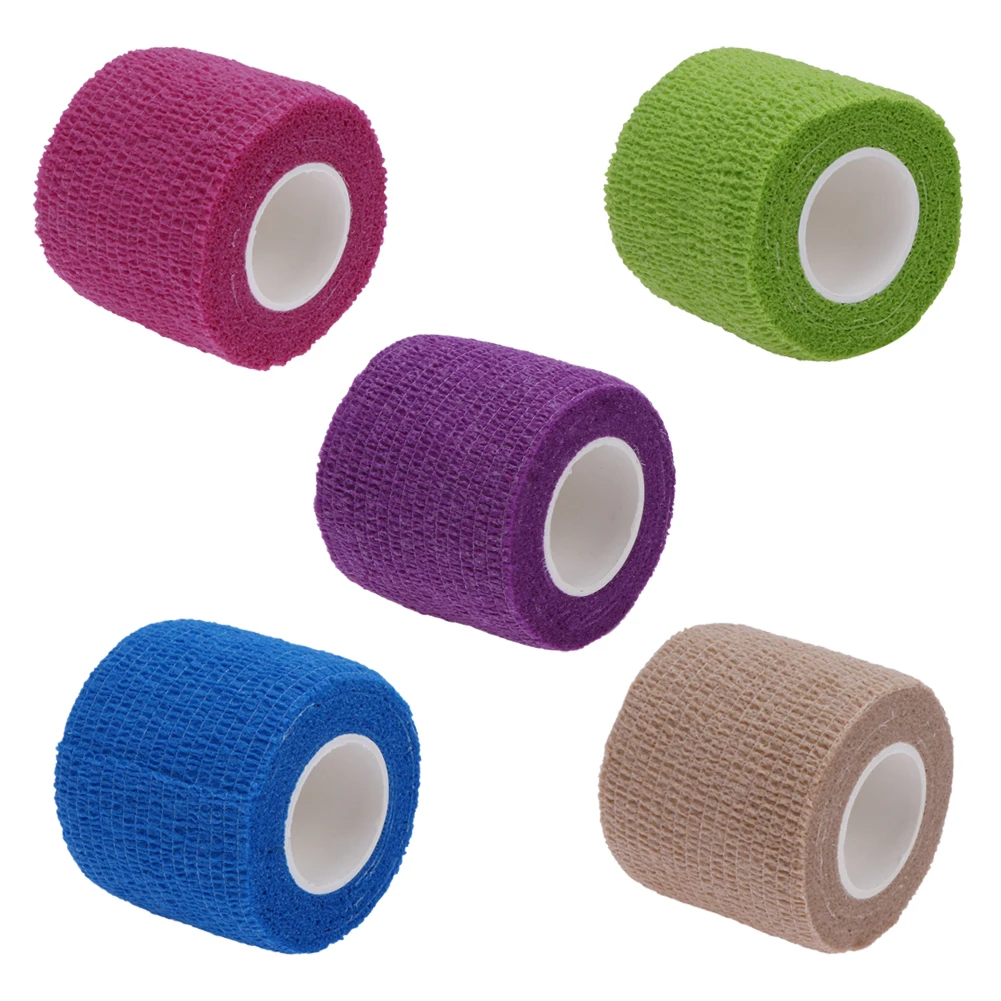 New Soft Cotton Knee Pads Protector Sports Safety Blend Sport Bandage Self Adherent Wrap Self Grip Roll
New Soft Cotton Knee Pads Protector Sports Safety Blend Sport Bandage Self Adherent Wrap Self Grip Roll